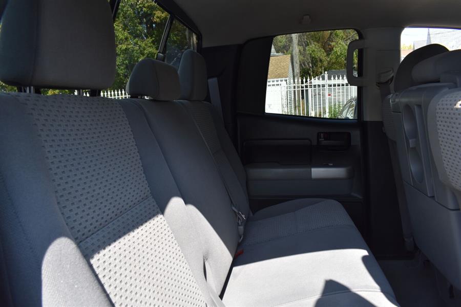 2008 Toyota Tundra SR5 photo