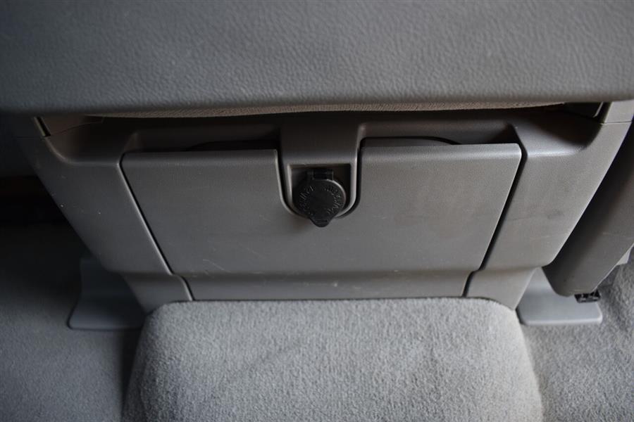 2008 Toyota Tundra SR5 photo