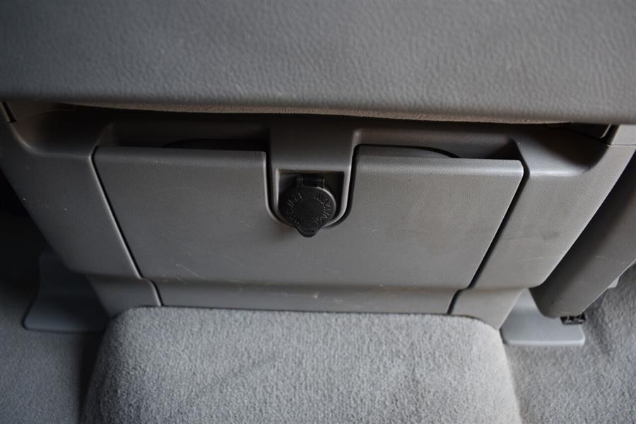 2008 Toyota Tundra SR5 photo