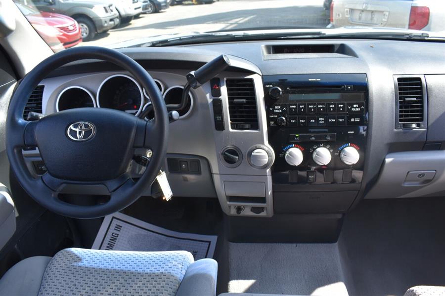 2008 Toyota Tundra SR5 photo