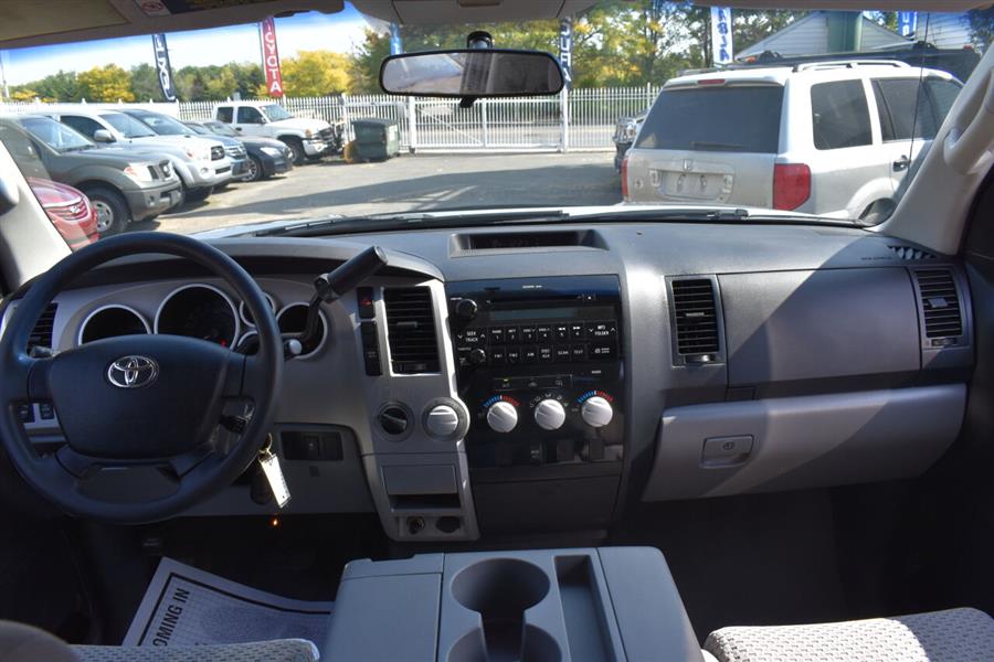 2008 Toyota Tundra SR5 photo