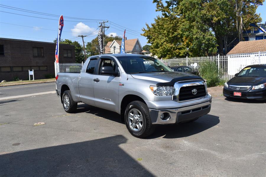 2008 Toyota Tundra SR5 photo