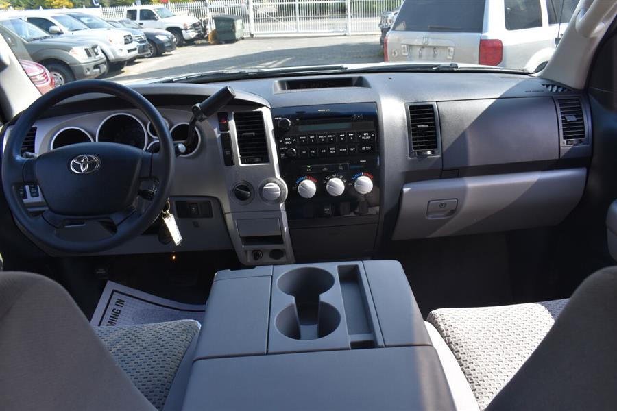 2008 Toyota Tundra SR5 photo