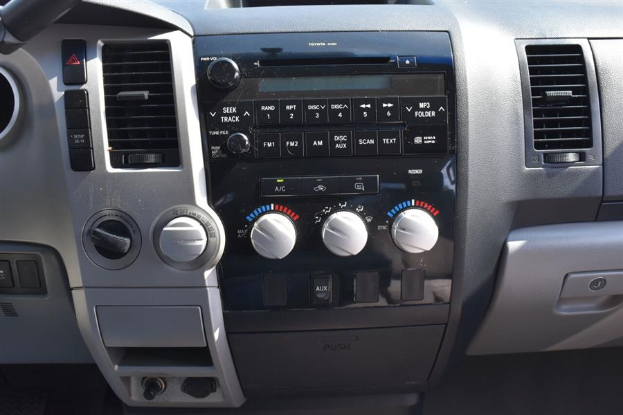 2008 Toyota Tundra SR5 photo