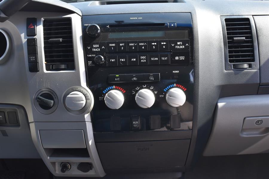 2008 Toyota Tundra SR5 photo
