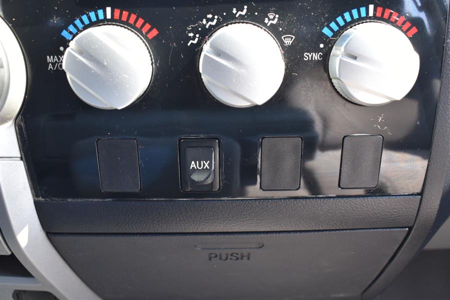 2008 Toyota Tundra SR5 photo