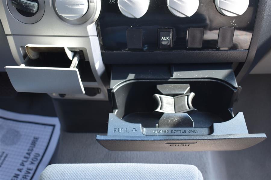 2008 Toyota Tundra SR5 photo