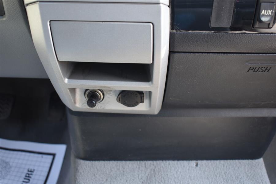 2008 Toyota Tundra SR5 photo