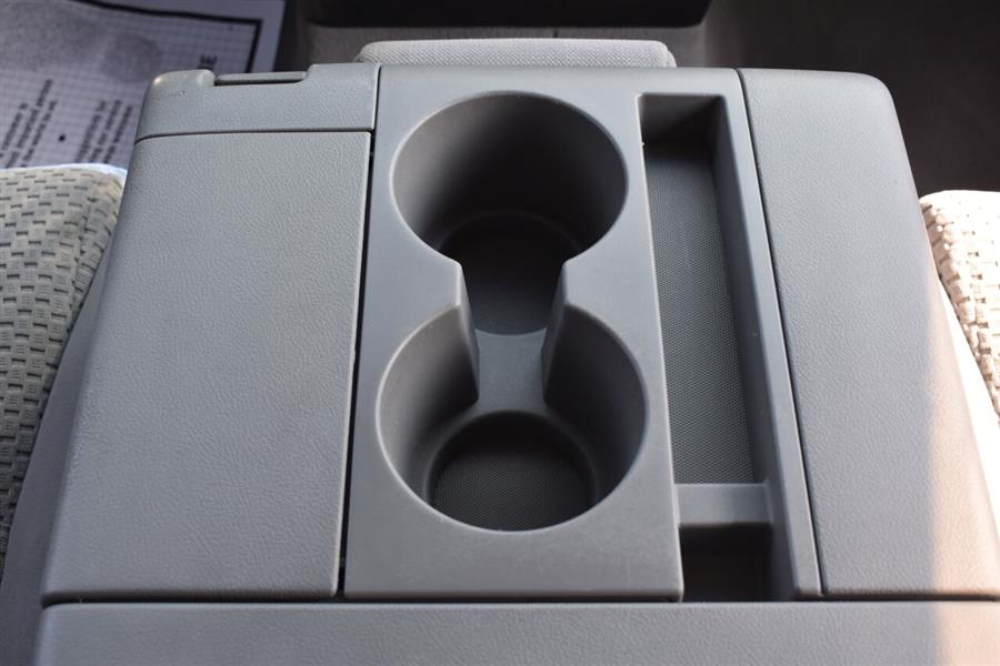 2008 Toyota Tundra SR5 photo