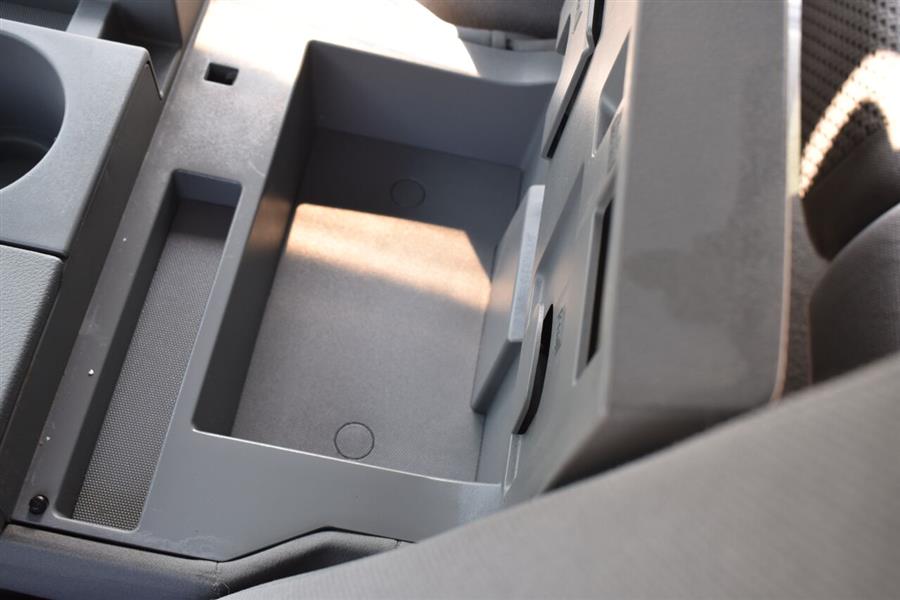2008 Toyota Tundra SR5 photo