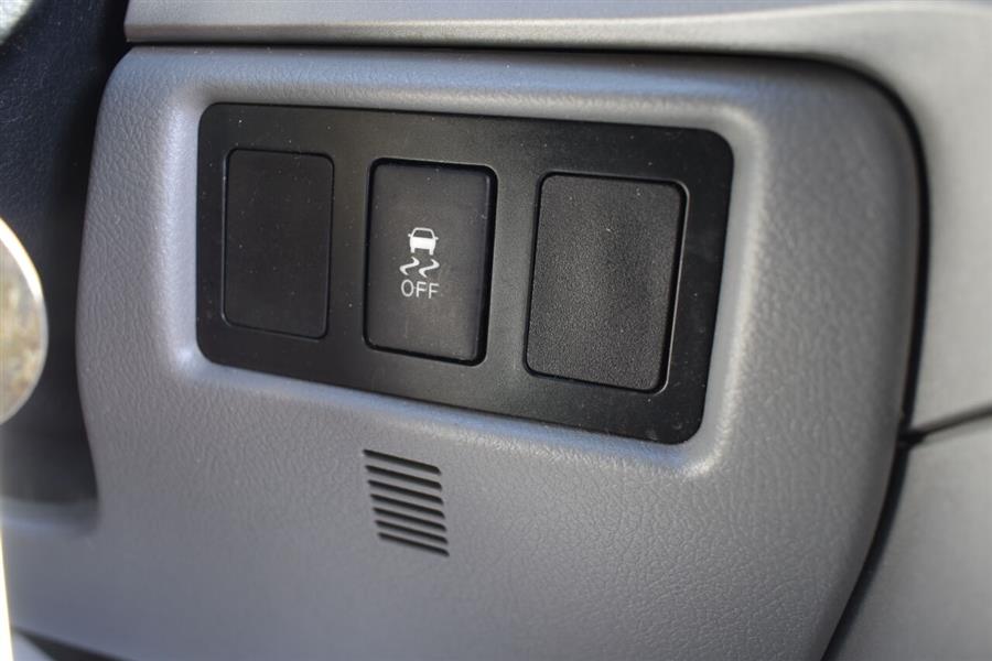 2008 Toyota Tundra SR5 photo