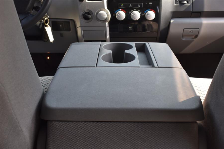 2008 Toyota Tundra SR5 photo