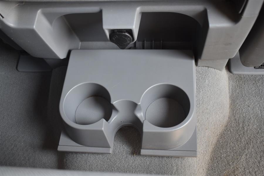 2008 Toyota Tundra SR5 photo