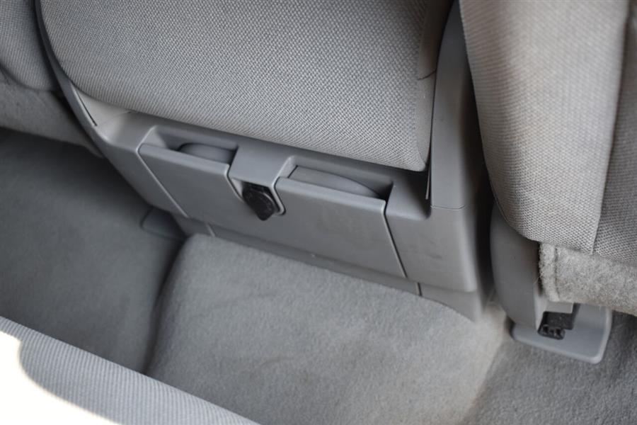 2008 Toyota Tundra SR5 photo