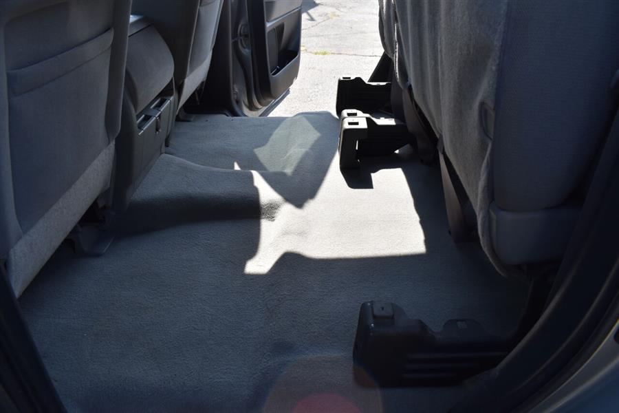 2008 Toyota Tundra SR5 photo