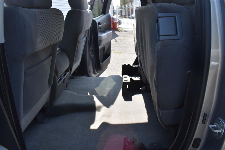 2008 Toyota Tundra SR5 photo