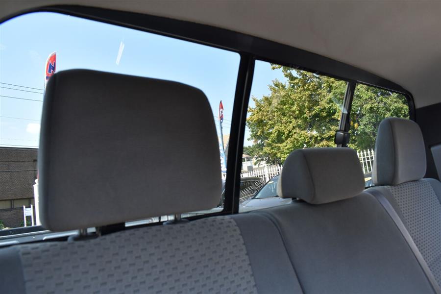 2008 Toyota Tundra SR5 photo