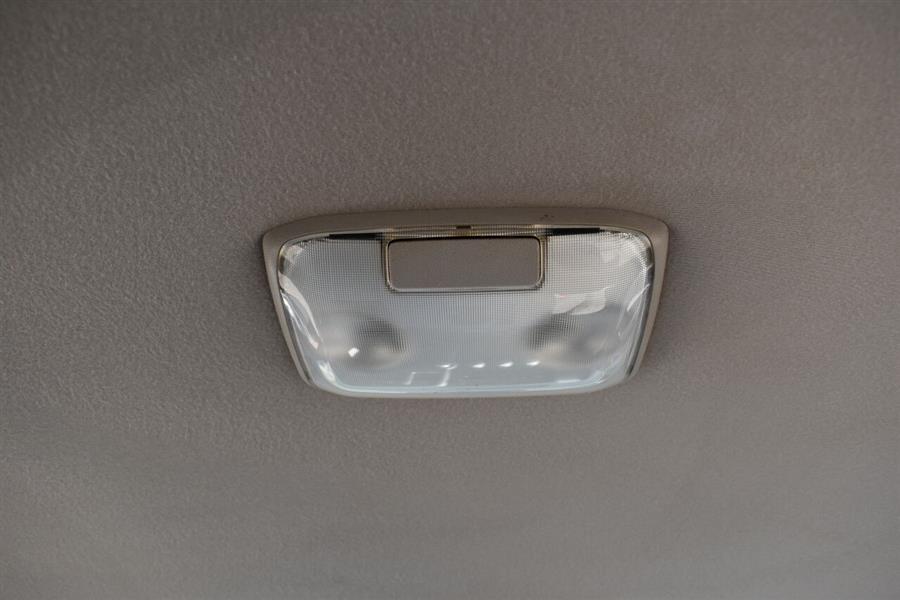 2008 Toyota Tundra SR5 photo