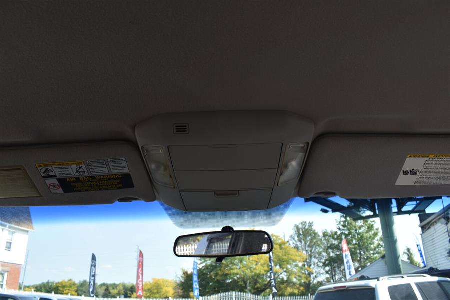 2008 Toyota Tundra SR5 photo