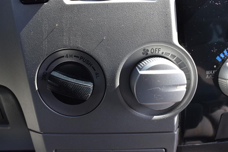 2008 Toyota Tundra SR5 photo