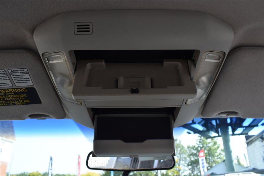 2008 Toyota Tundra SR5 photo