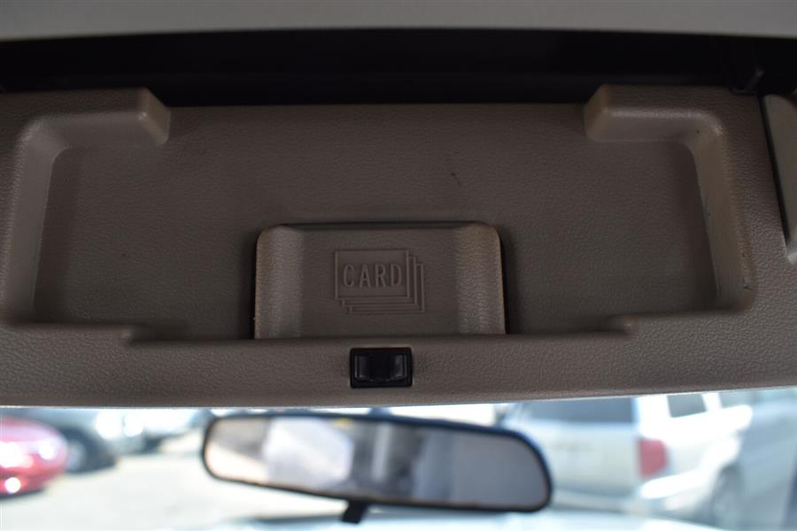2008 Toyota Tundra SR5 photo