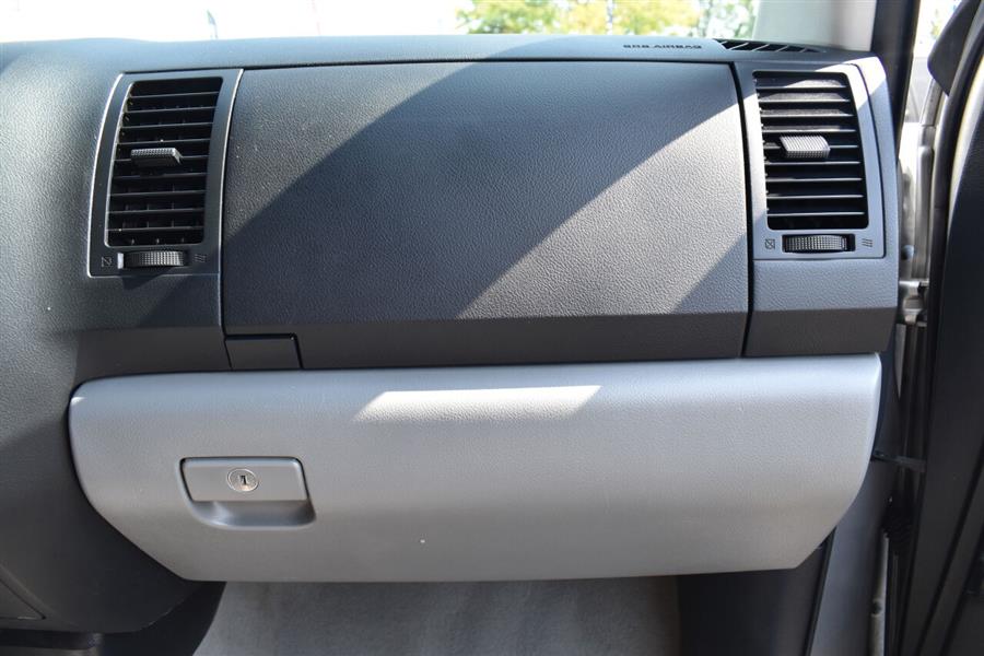 2008 Toyota Tundra SR5 photo