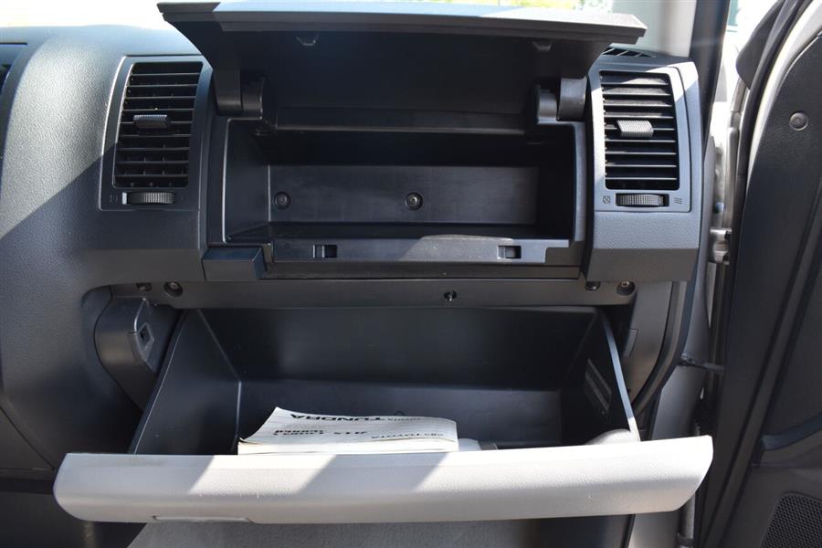 2008 Toyota Tundra SR5 photo