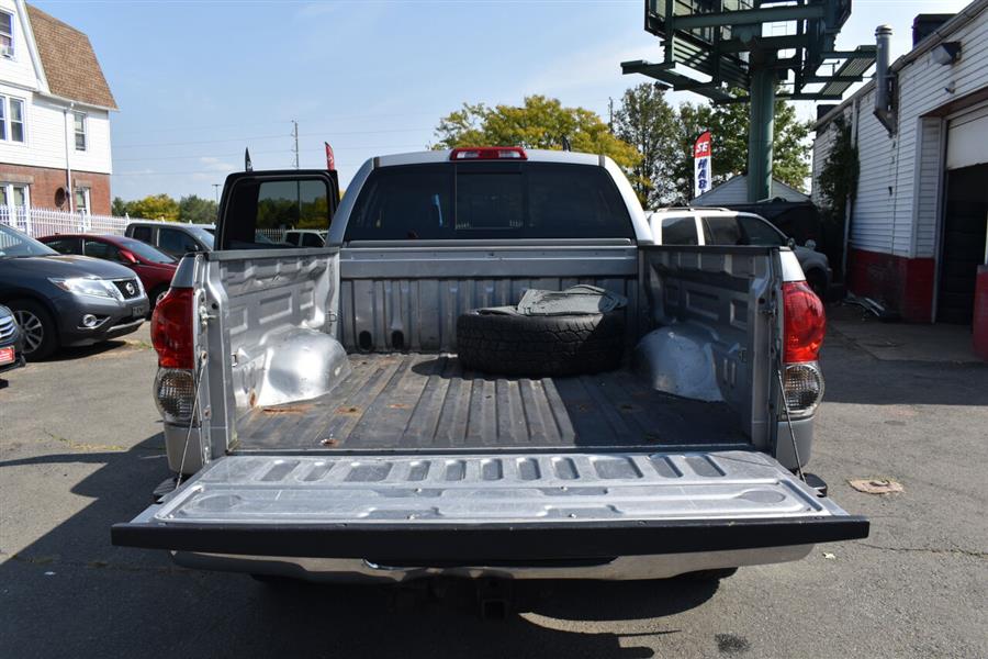2008 Toyota Tundra SR5 photo