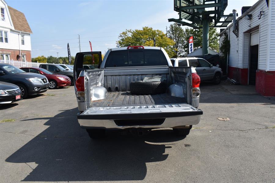 2008 Toyota Tundra SR5 photo