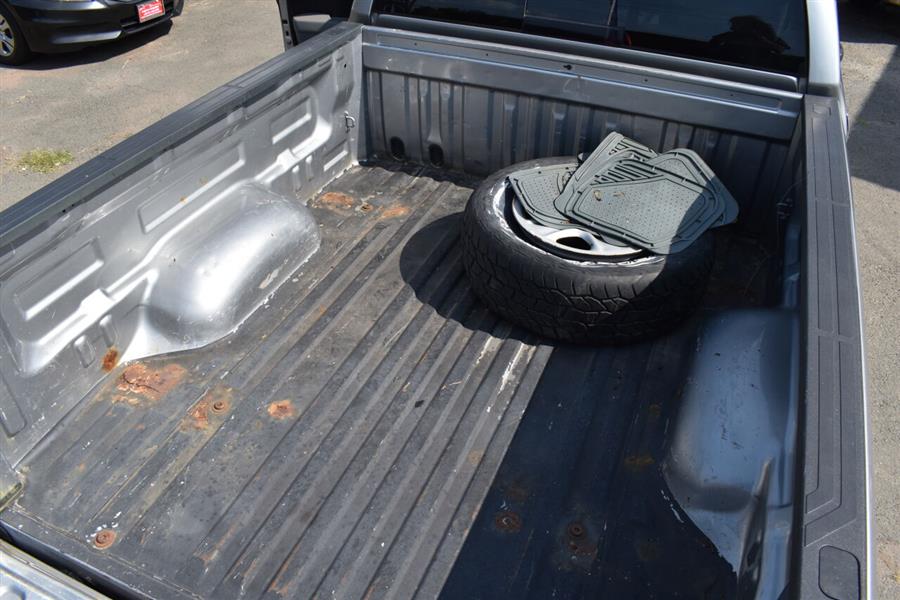 2008 Toyota Tundra SR5 photo