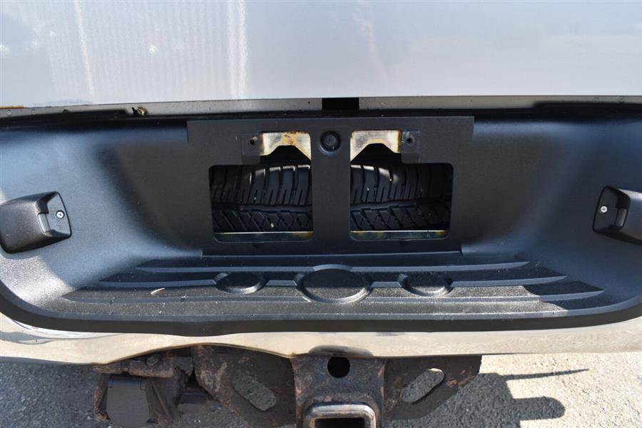 2008 Toyota Tundra SR5 photo
