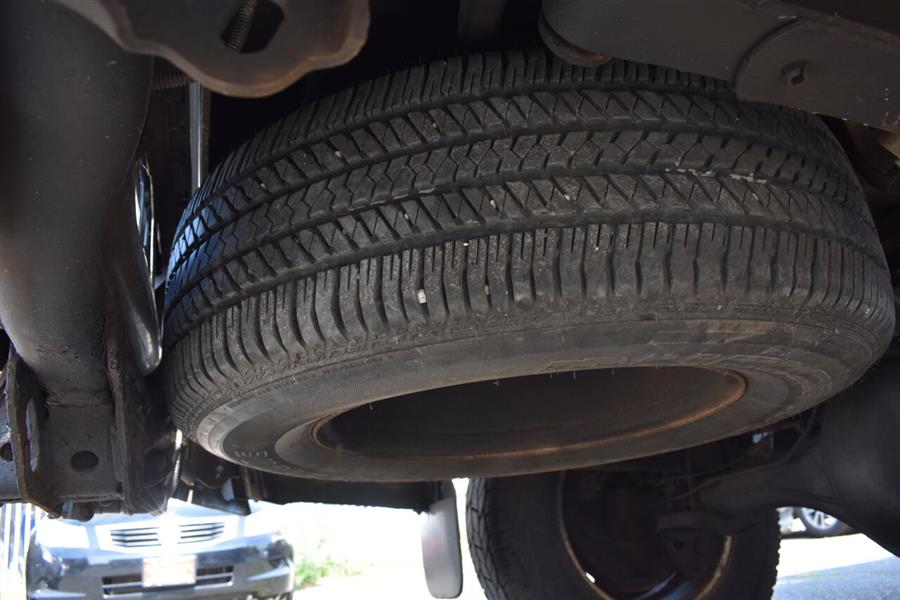 2008 Toyota Tundra SR5 photo