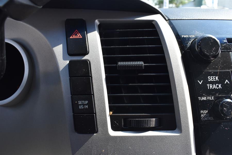 2008 Toyota Tundra SR5 photo