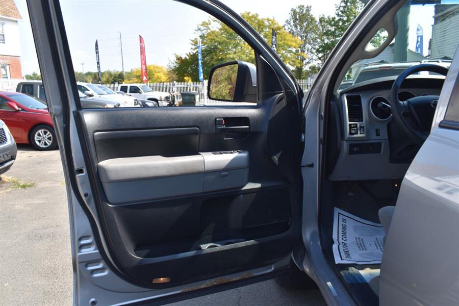 2008 Toyota Tundra SR5 photo