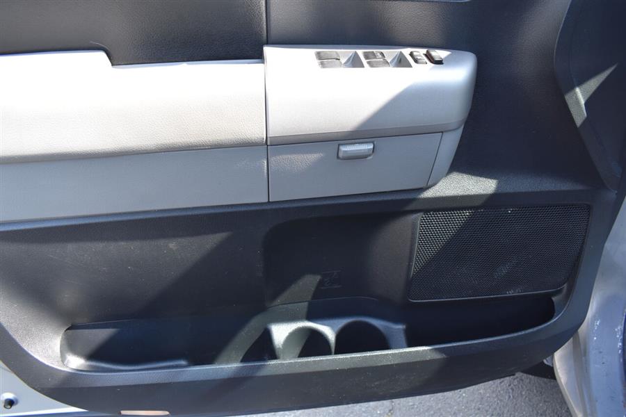 2008 Toyota Tundra SR5 photo
