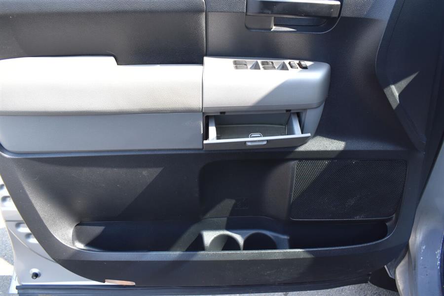 2008 Toyota Tundra SR5 photo