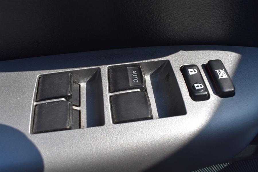 2008 Toyota Tundra SR5 photo