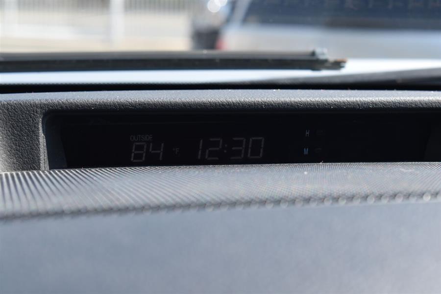 2008 Toyota Tundra SR5 photo