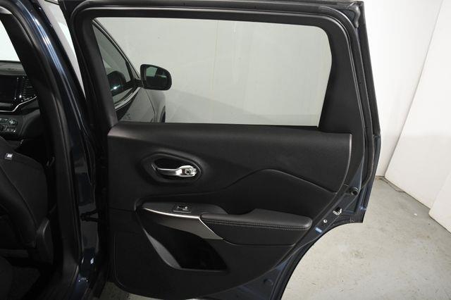 2019 Jeep Cherokee Limited photo