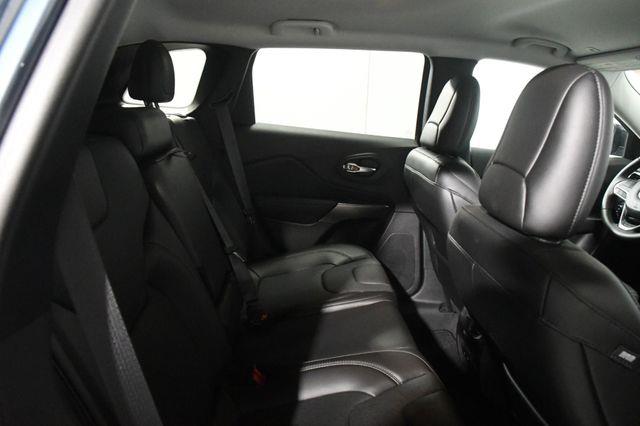 2019 Jeep Cherokee Limited photo