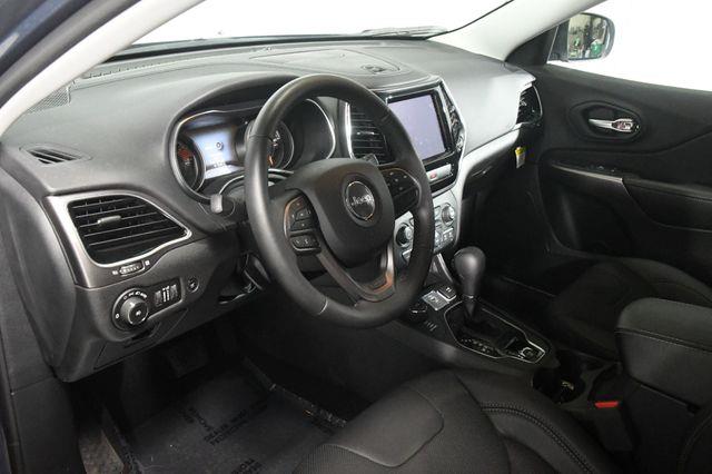 2019 Jeep Cherokee Limited photo