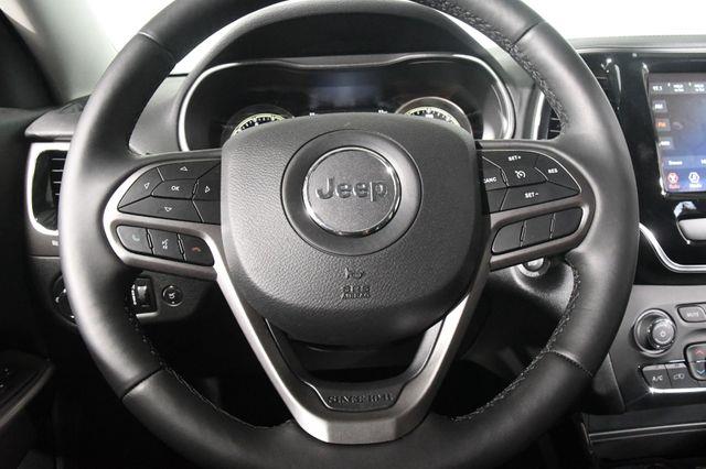 2019 Jeep Cherokee Limited photo
