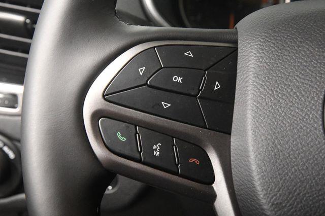 2019 Jeep Cherokee Limited photo