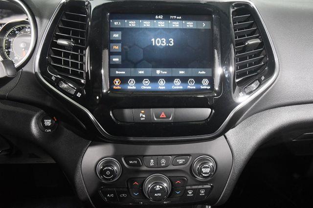 2019 Jeep Cherokee Limited photo