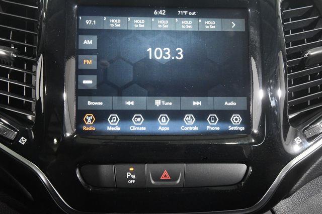 2019 Jeep Cherokee Limited photo