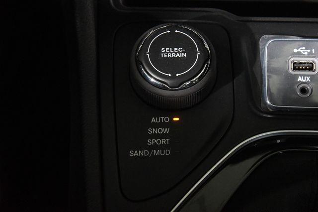 2019 Jeep Cherokee Limited photo