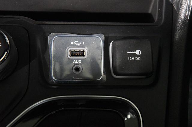 2019 Jeep Cherokee Limited photo