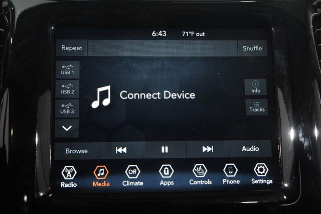 2019 Jeep Cherokee Limited photo