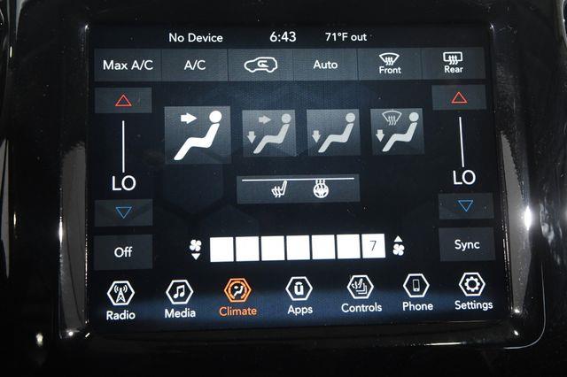 2019 Jeep Cherokee Limited photo